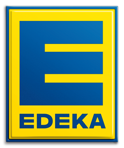 EDEKA Logo