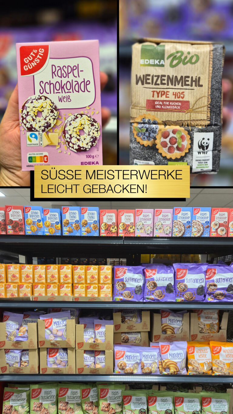 Backen Reeltitel
