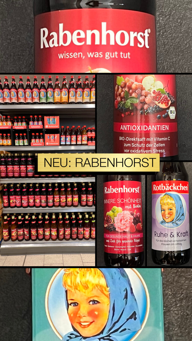 Rabenhorst Reeltitel